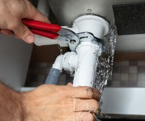 About Sewer Line Replacement Stratford, TX
